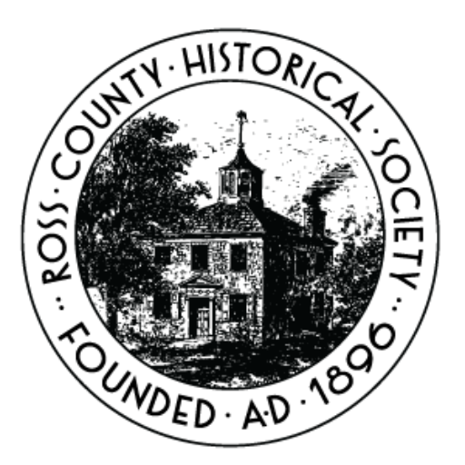 Ross County Historical Society logo